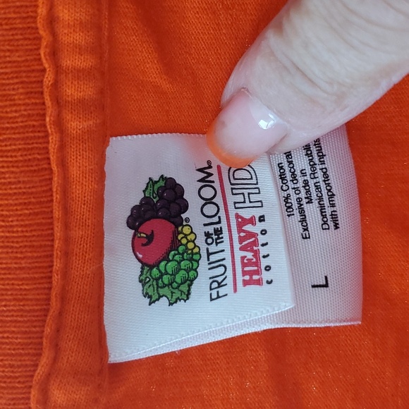 SF Giants tee - Picture 2 of 3